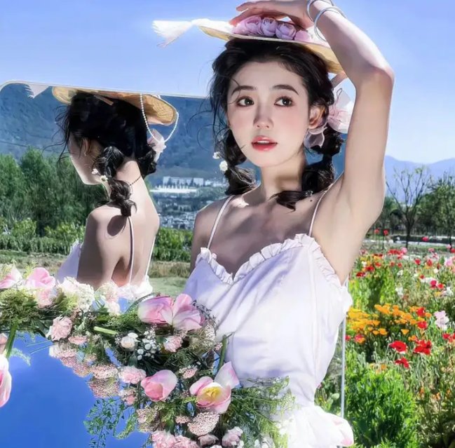 吓鬼阿嫂